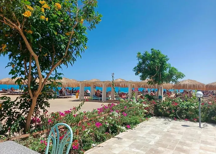 Avenue Hurghada