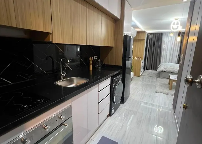 Avenue Apartment Hurghada