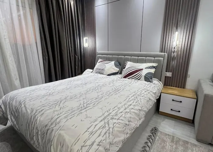 Avenue Apartment Hurghada