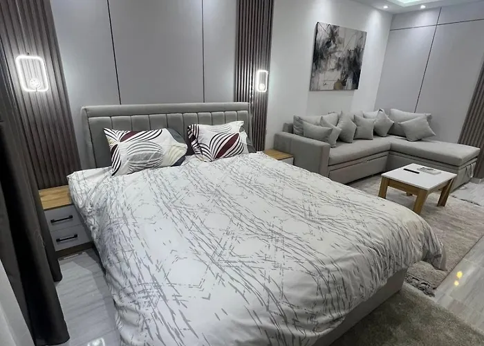 Apartment Avenue Hurghada